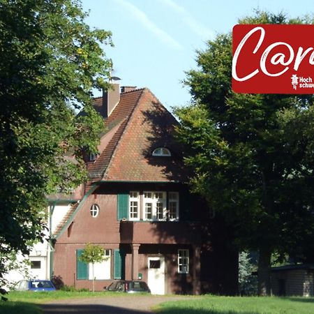 Haus Koenige Hinterzarten Exterior photo